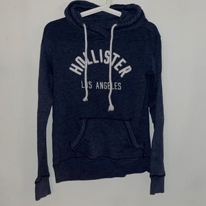 Hollister Hoodie